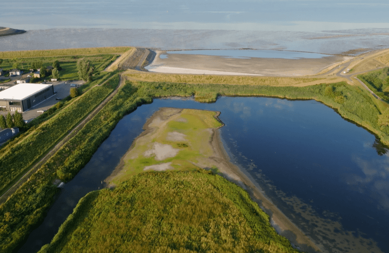 100% Küste Zeelands