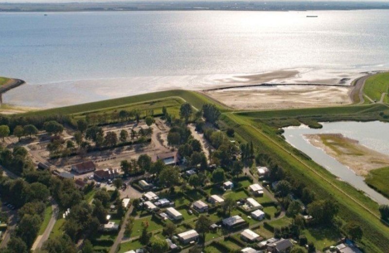 Ferienpark holland am meer zeeuwse parel