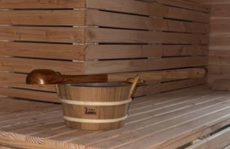 Wellness und Fitness