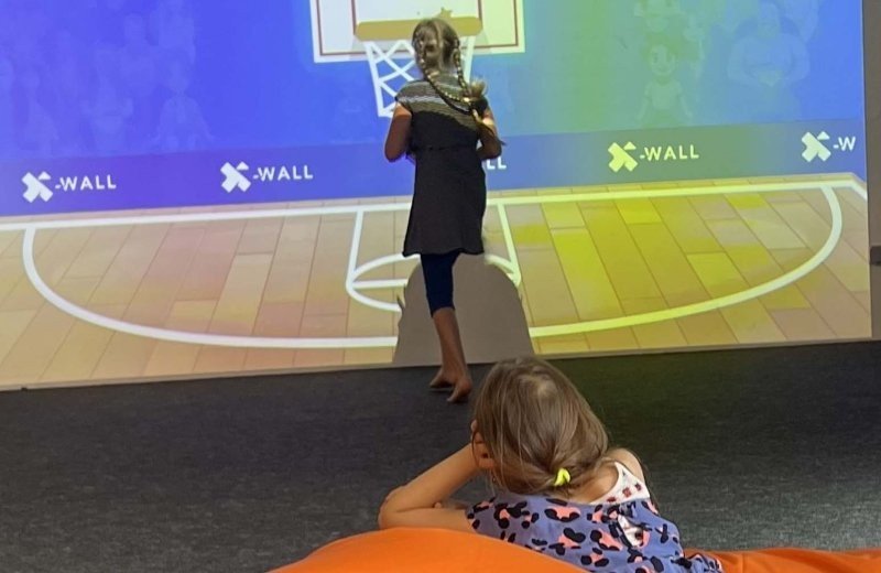 Jede Menge Aktivitäten im Ferienpark De Zeeuwse Parel!