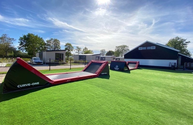 Trampolinpark